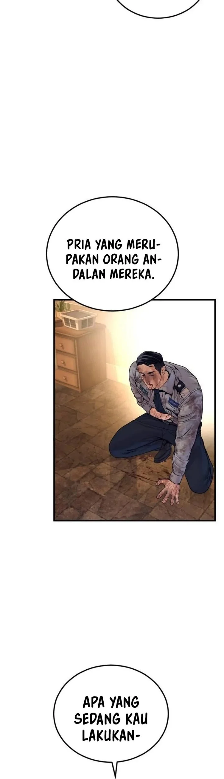 Manager Kim Chapter 259 - halaman 27