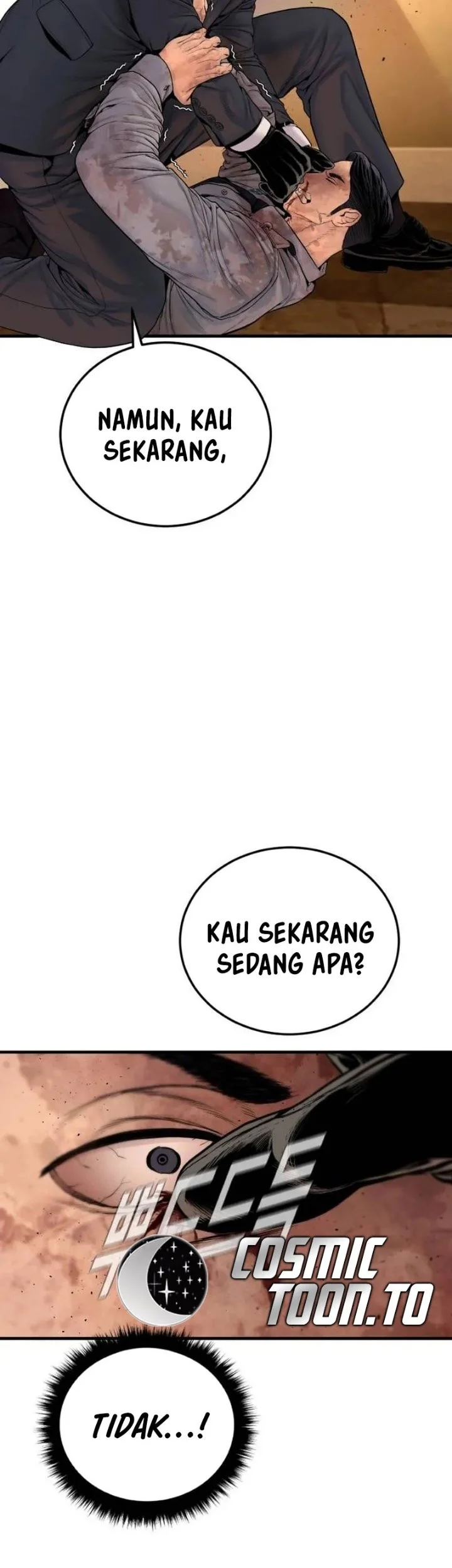 Manager Kim Chapter 259 - halaman 3