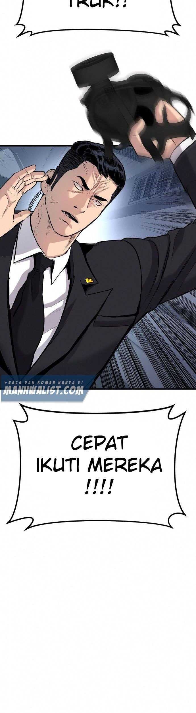 Manager Kim Chapter 26 - halaman 108