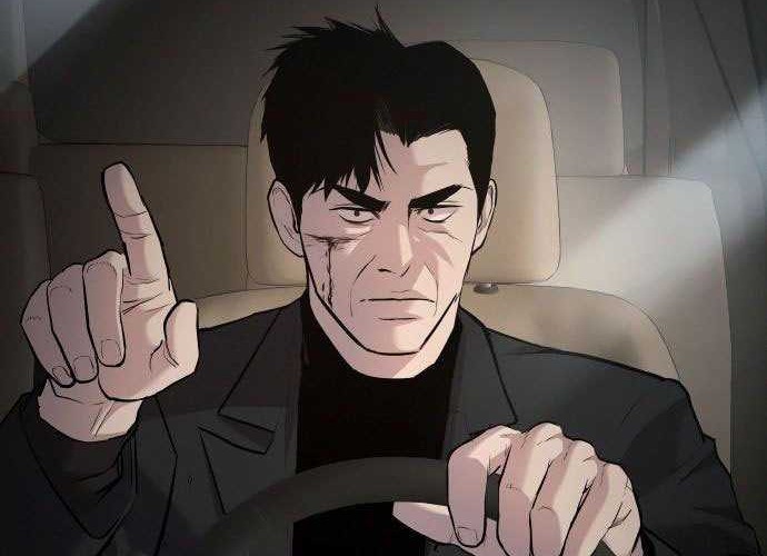 Manager Kim Chapter 26 - halaman 130
