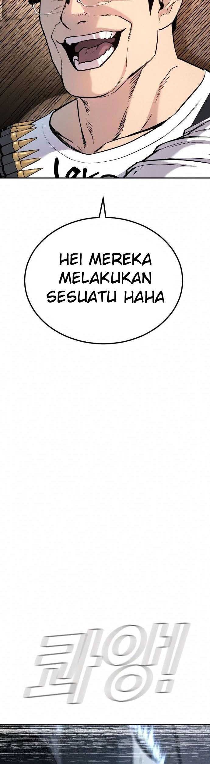 Manager Kim Chapter 26 - halaman 18