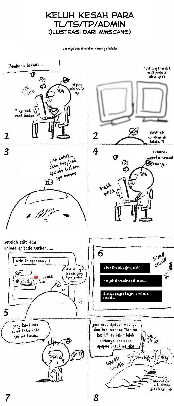 Manager Kim Chapter 26 - halaman 2