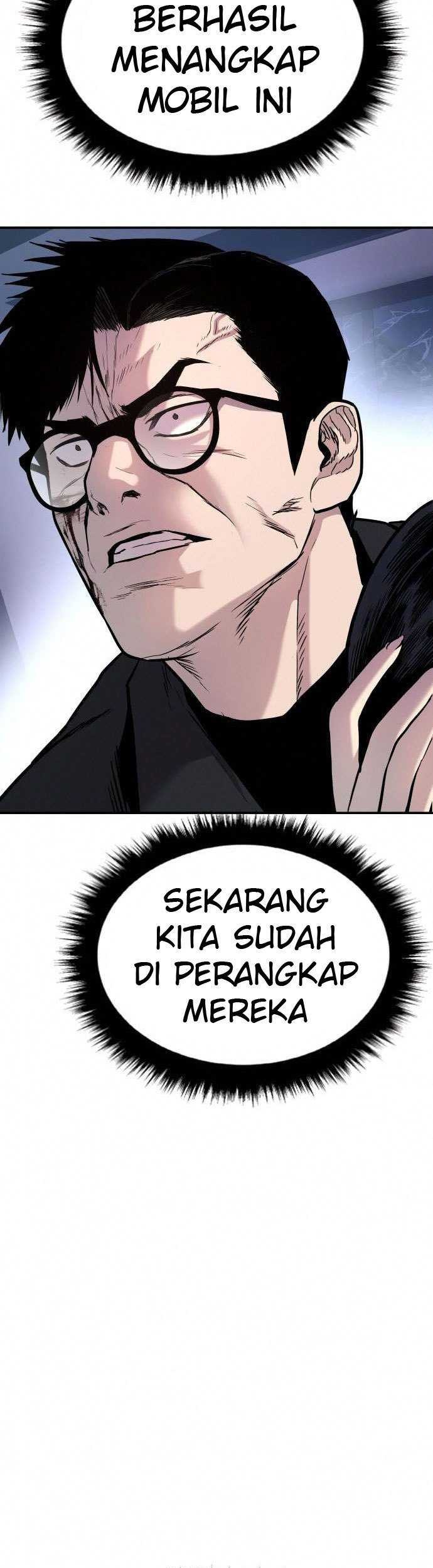 Manager Kim Chapter 26 - halaman 27