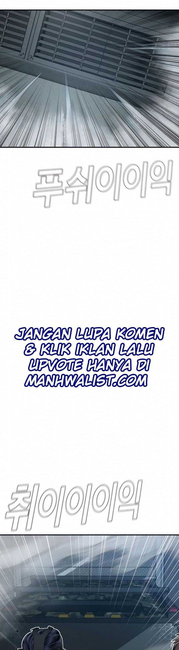 Manager Kim Chapter 26 - halaman 33