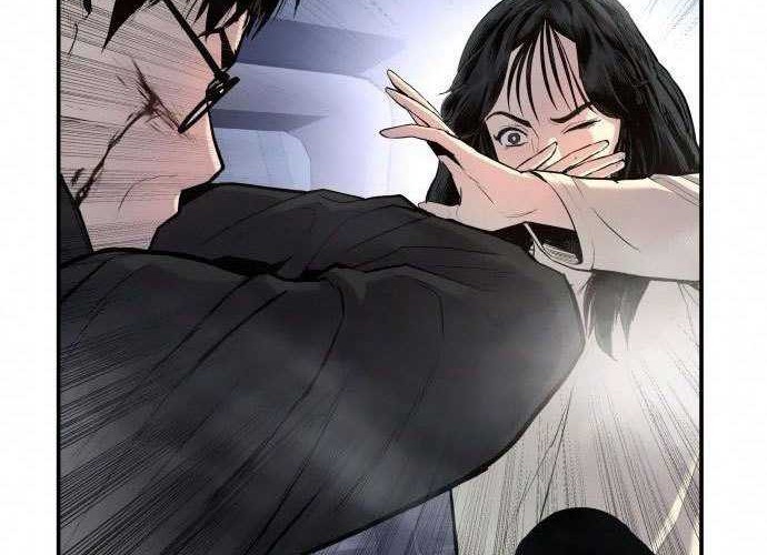 Manager Kim Chapter 26 - halaman 37