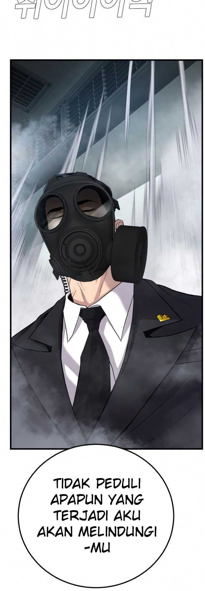 Manager Kim Chapter 26 - halaman 41