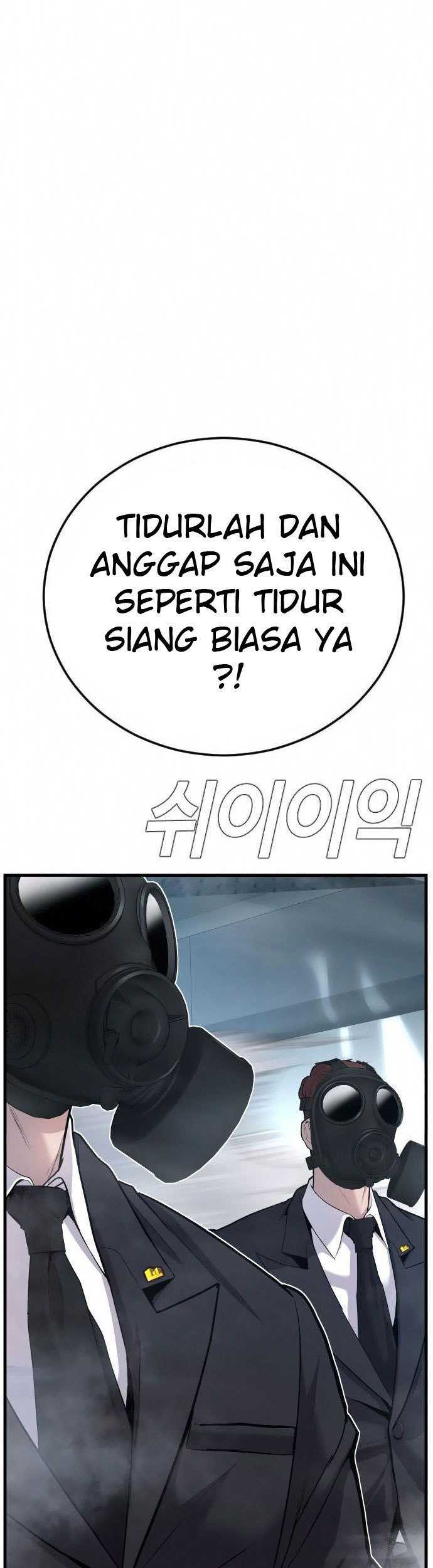 Manager Kim Chapter 26 - halaman 42