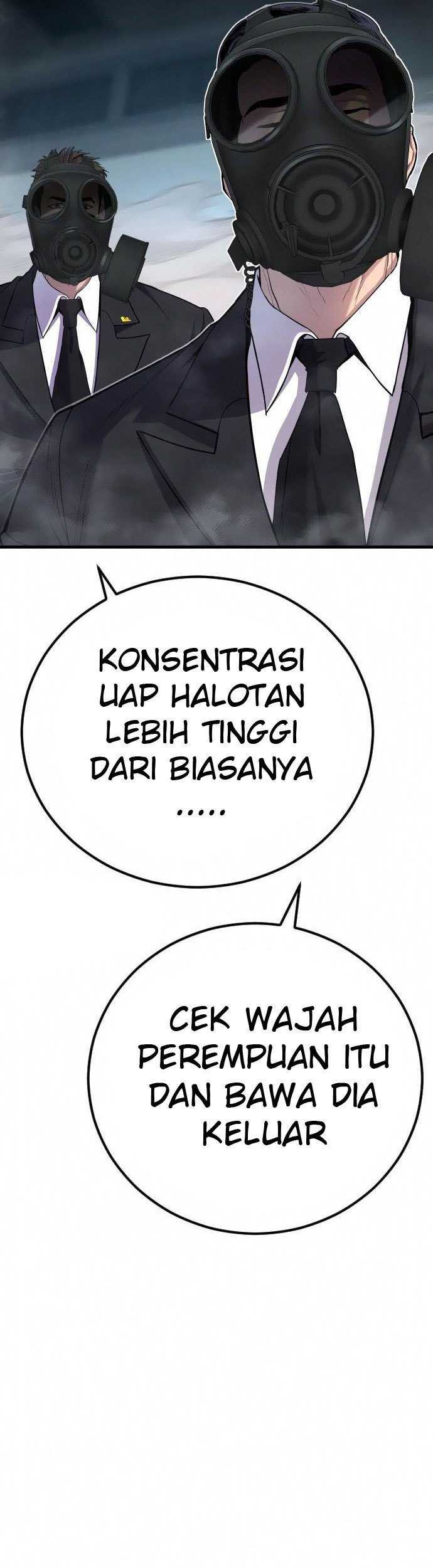 Manager Kim Chapter 26 - halaman 54