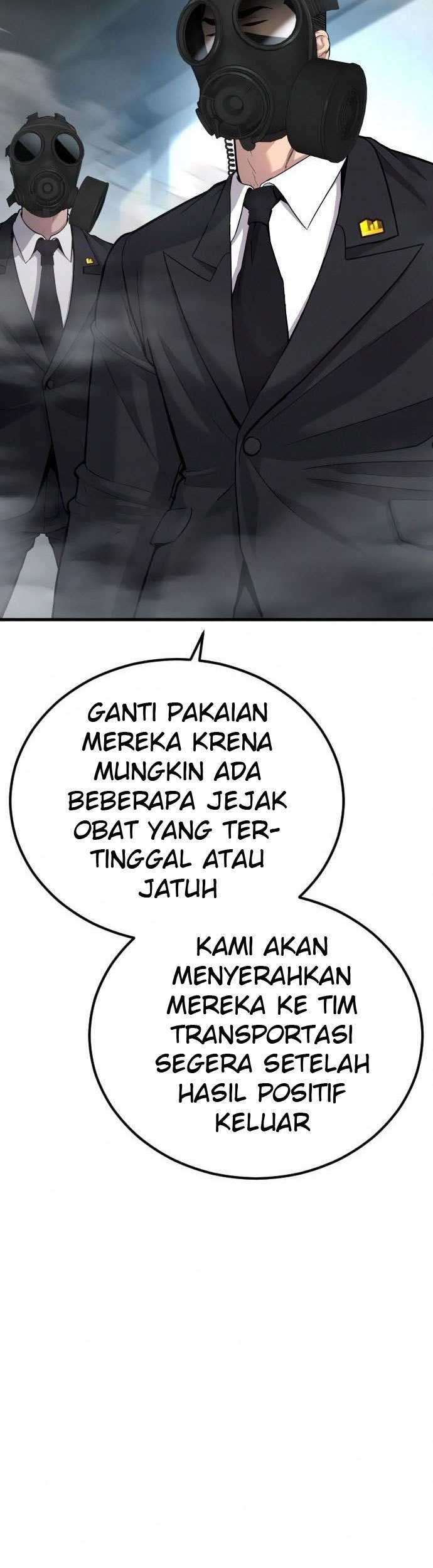 Manager Kim Chapter 26 - halaman 63