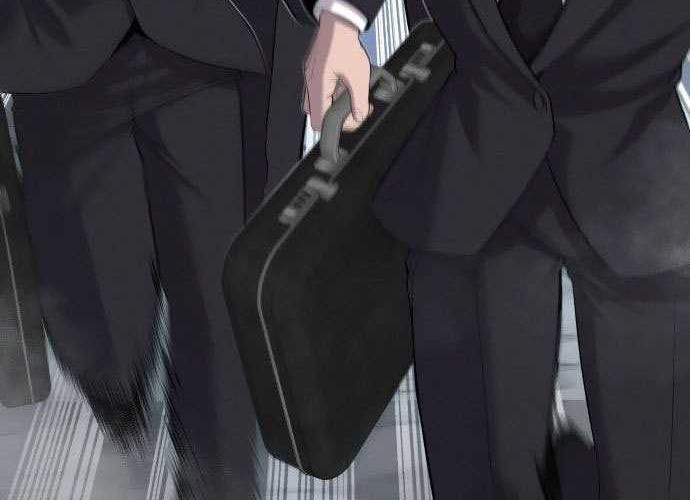 Manager Kim Chapter 26 - halaman 67