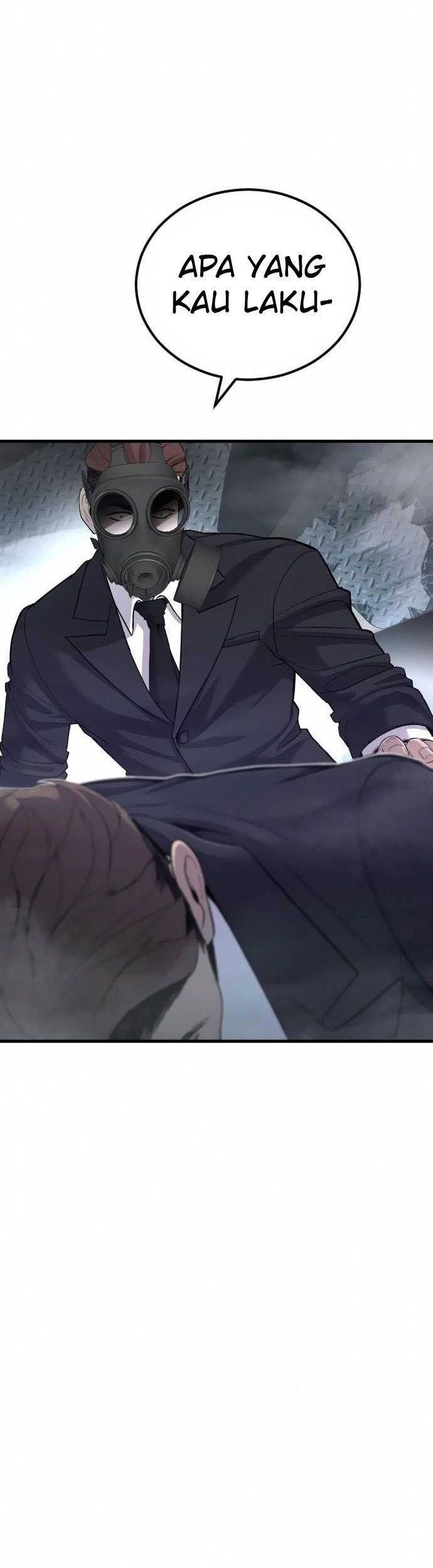 Manager Kim Chapter 26 - halaman 72