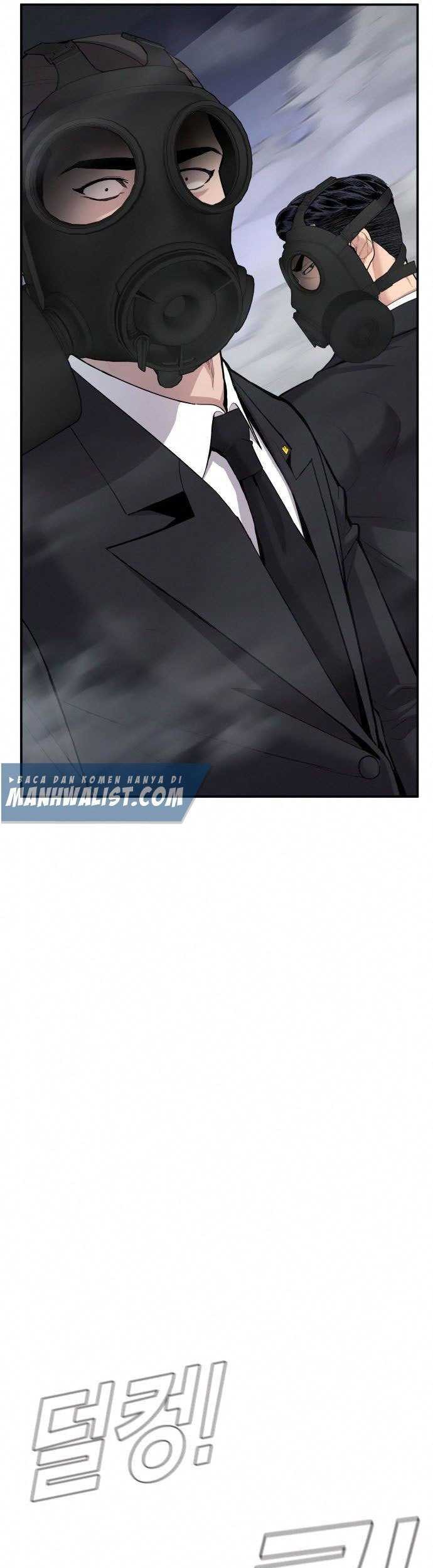 Manager Kim Chapter 26 - halaman 75