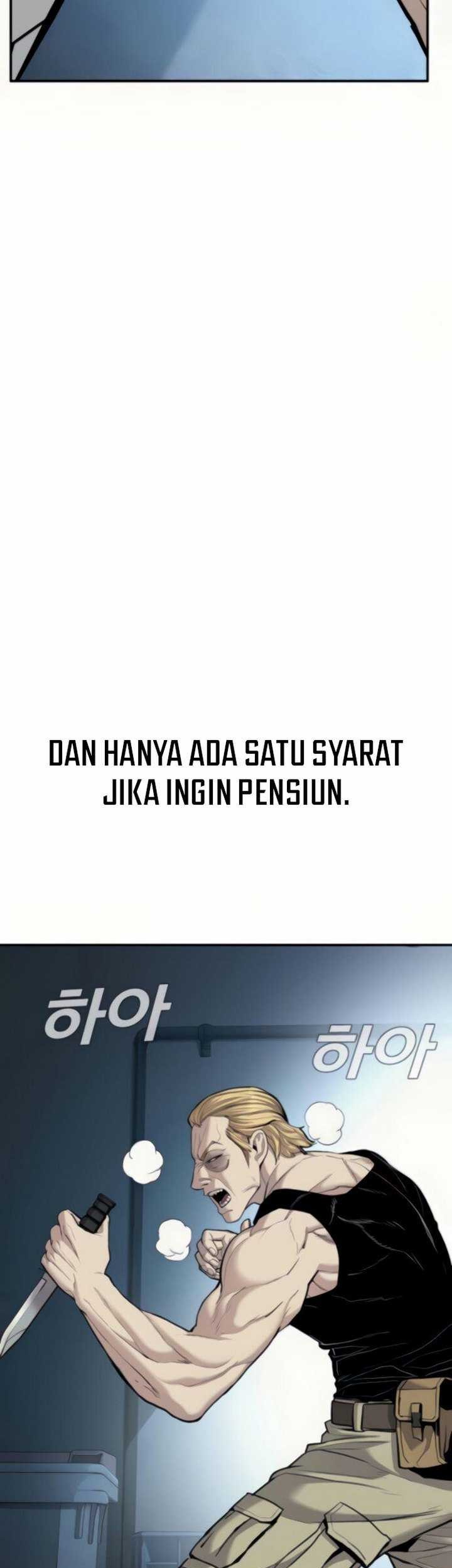 Manager Kim Chapter 27.1 - halaman 12