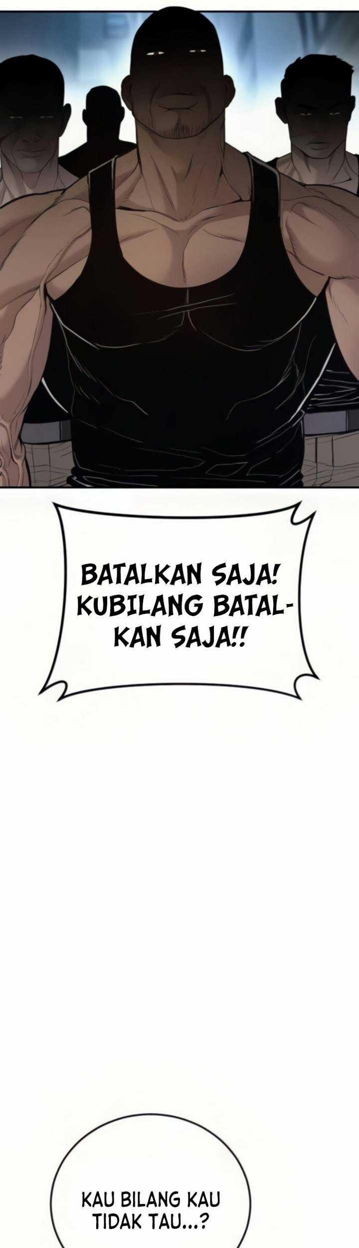 Manager Kim Chapter 27.1 - halaman 18