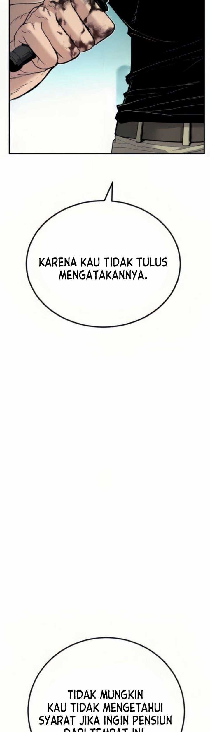 Manager Kim Chapter 27.1 - halaman 22