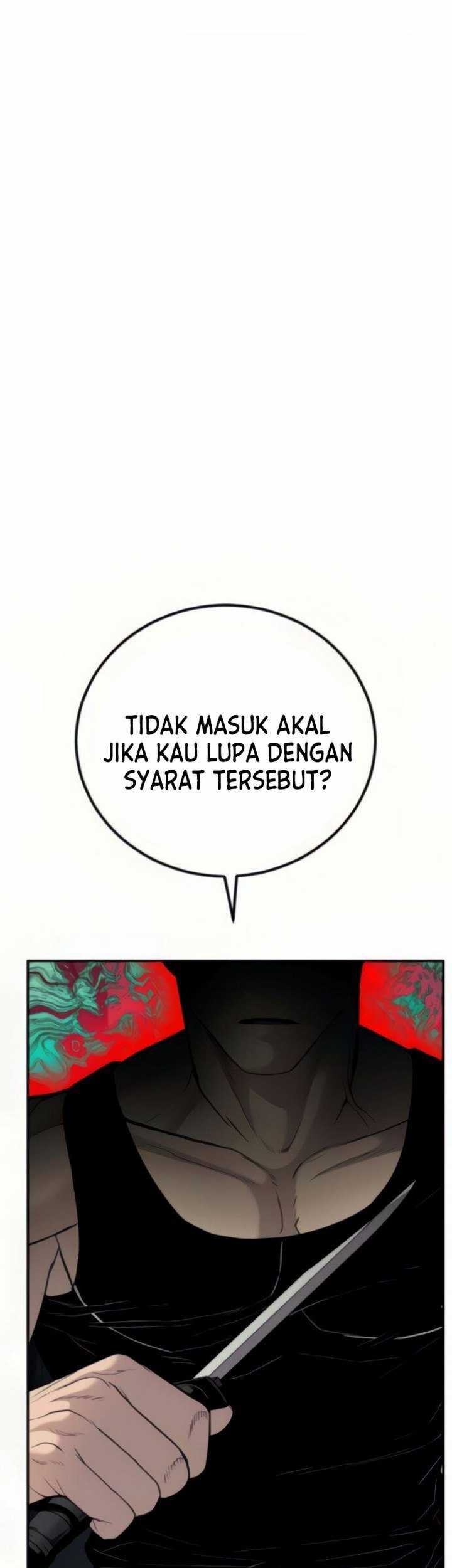 Manager Kim Chapter 27.1 - halaman 28