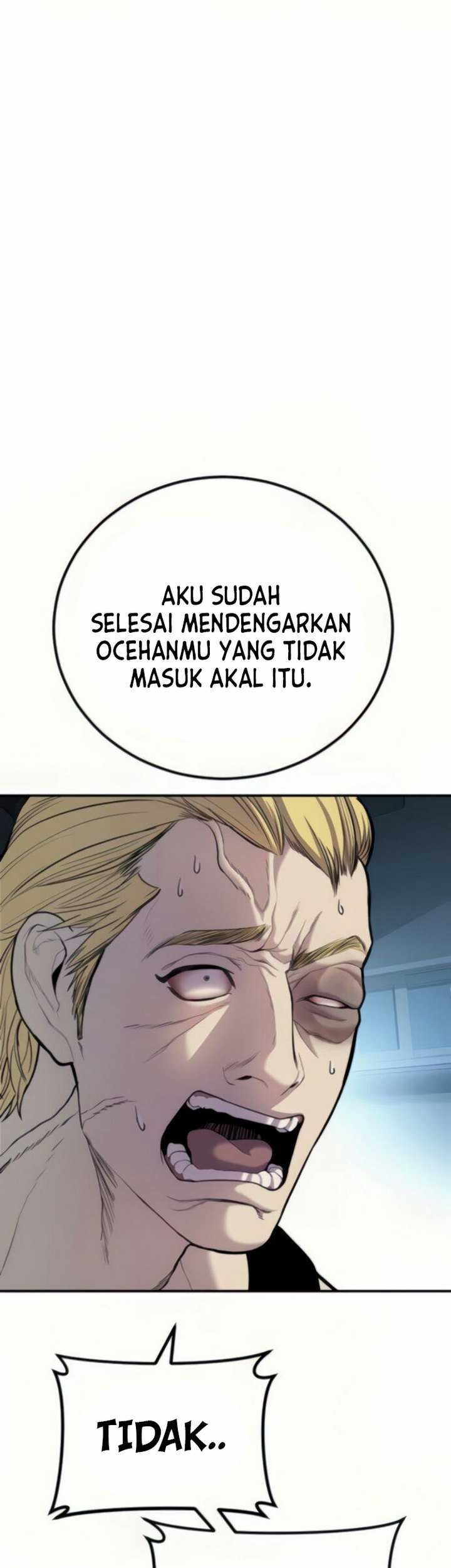 Manager Kim Chapter 27.1 - halaman 30