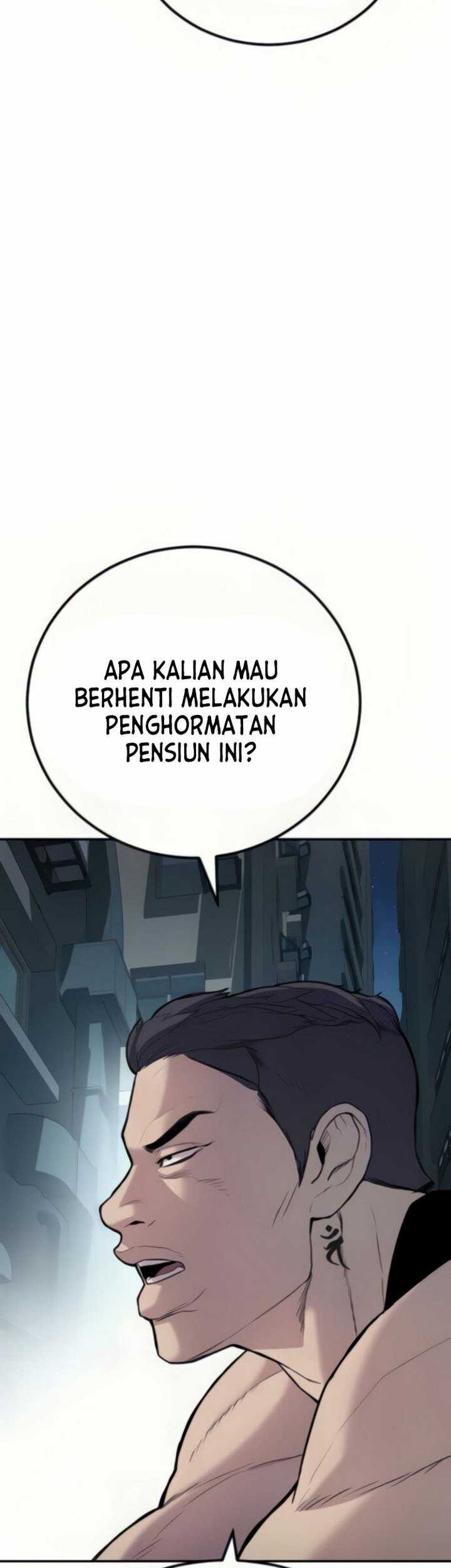 Manager Kim Chapter 27.1 - halaman 42
