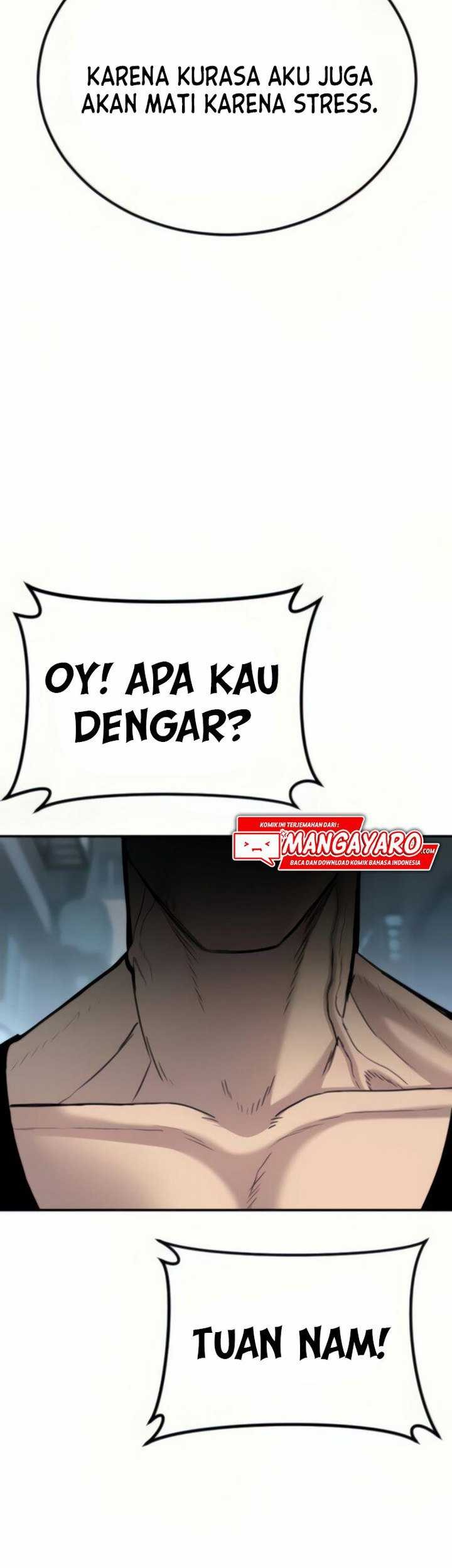 Manager Kim Chapter 27.1 - halaman 44