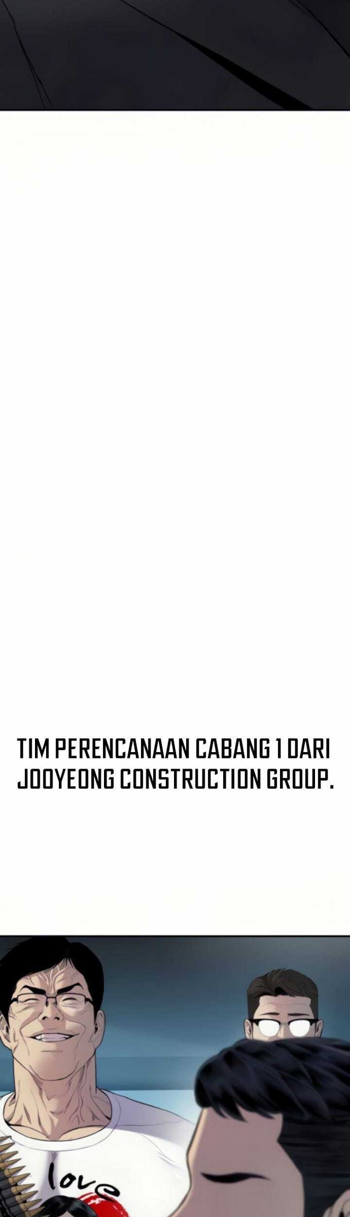 Manager Kim Chapter 27.1 - halaman 58