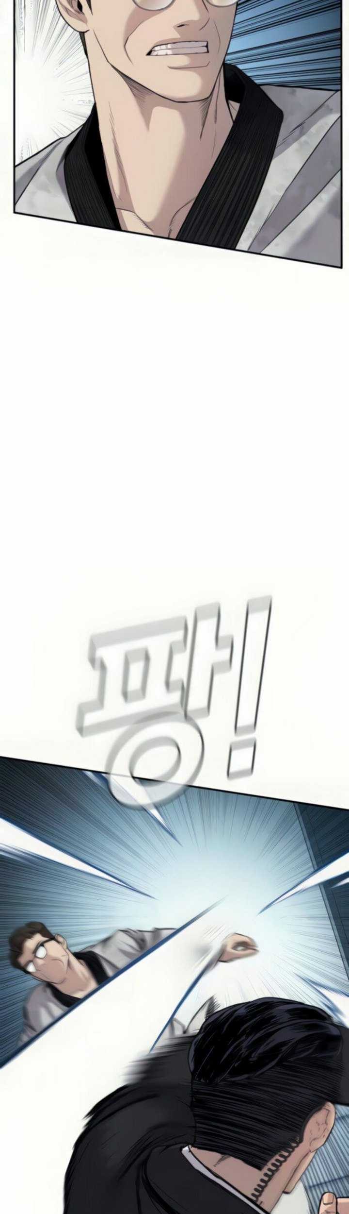 Manager Kim Chapter 27.1 - halaman 68