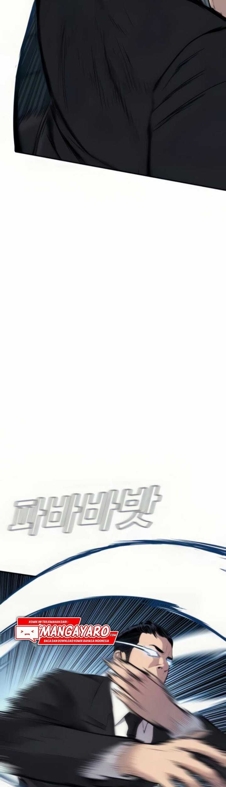 Manager Kim Chapter 27.1 - halaman 70