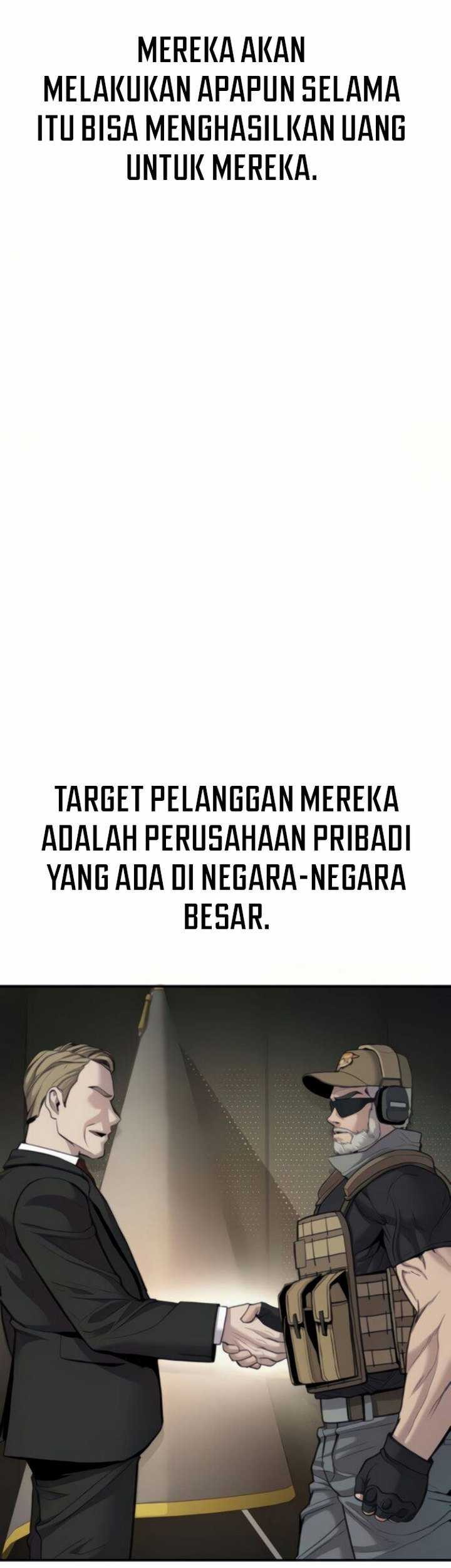 Manager Kim Chapter 27.1 - halaman 8