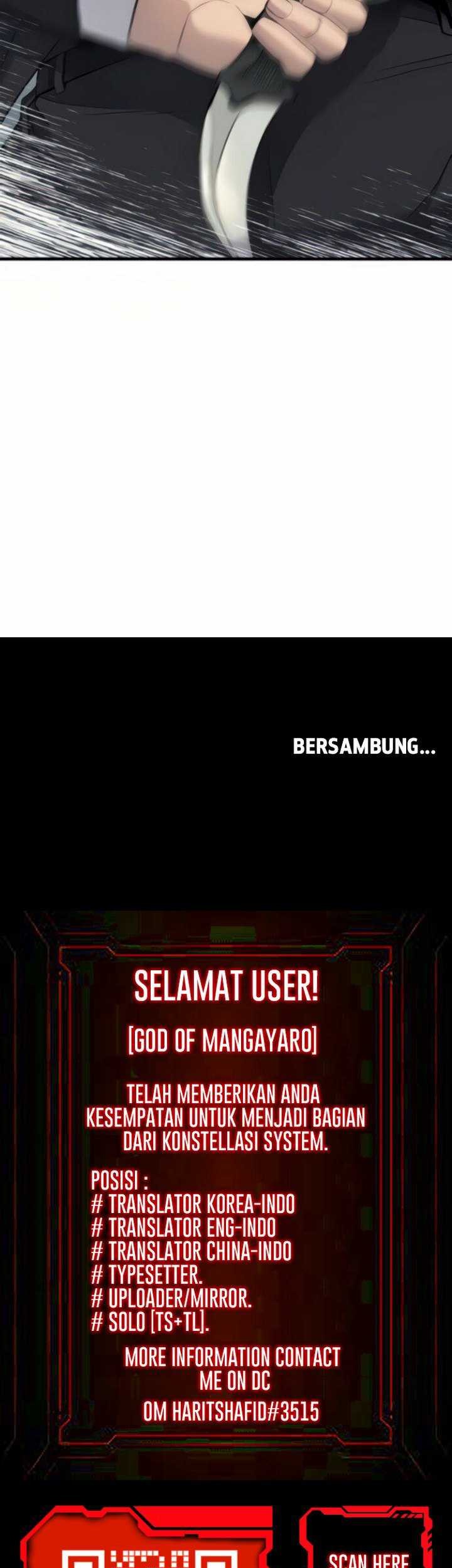 Manager Kim Chapter 27.1 - halaman 86
