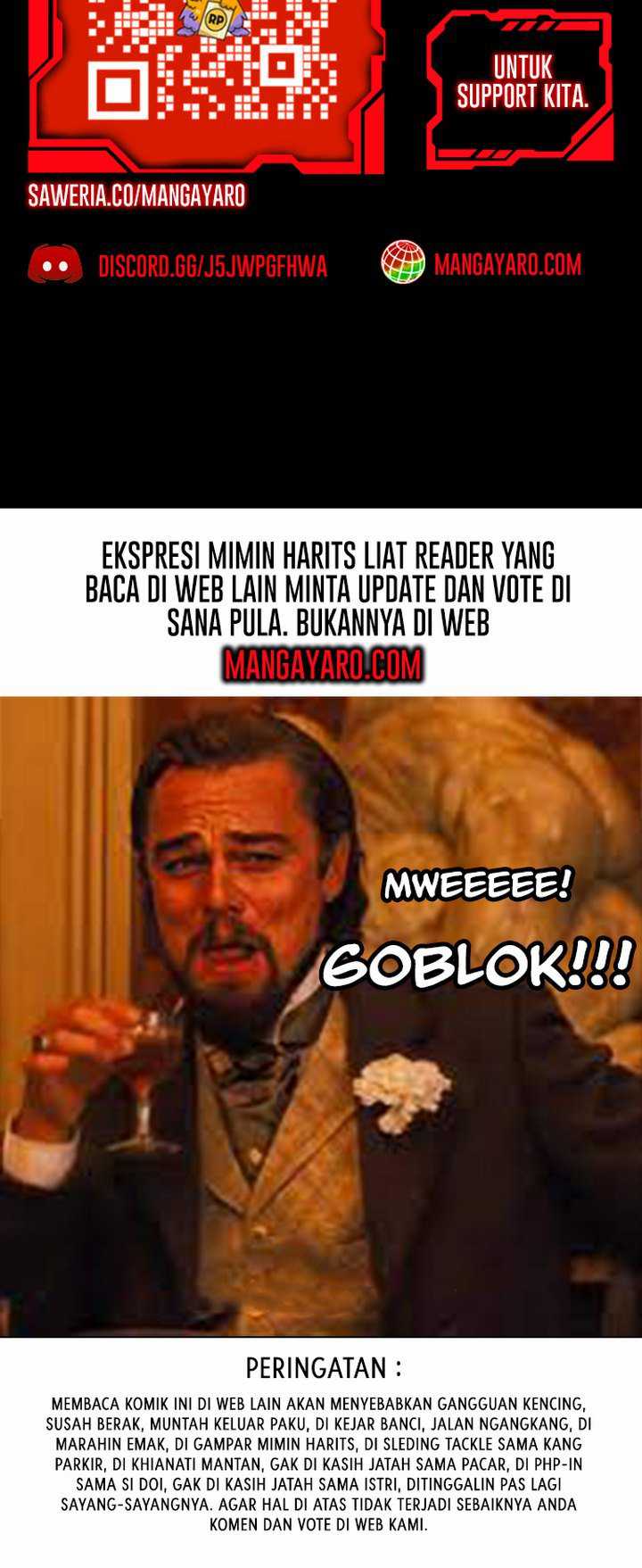 Manager Kim Chapter 27.1 - halaman 88