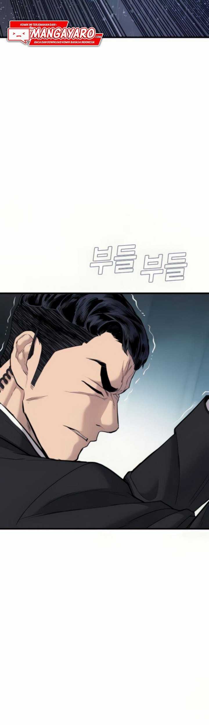 Manager Kim Chapter 27.2 - halaman 28