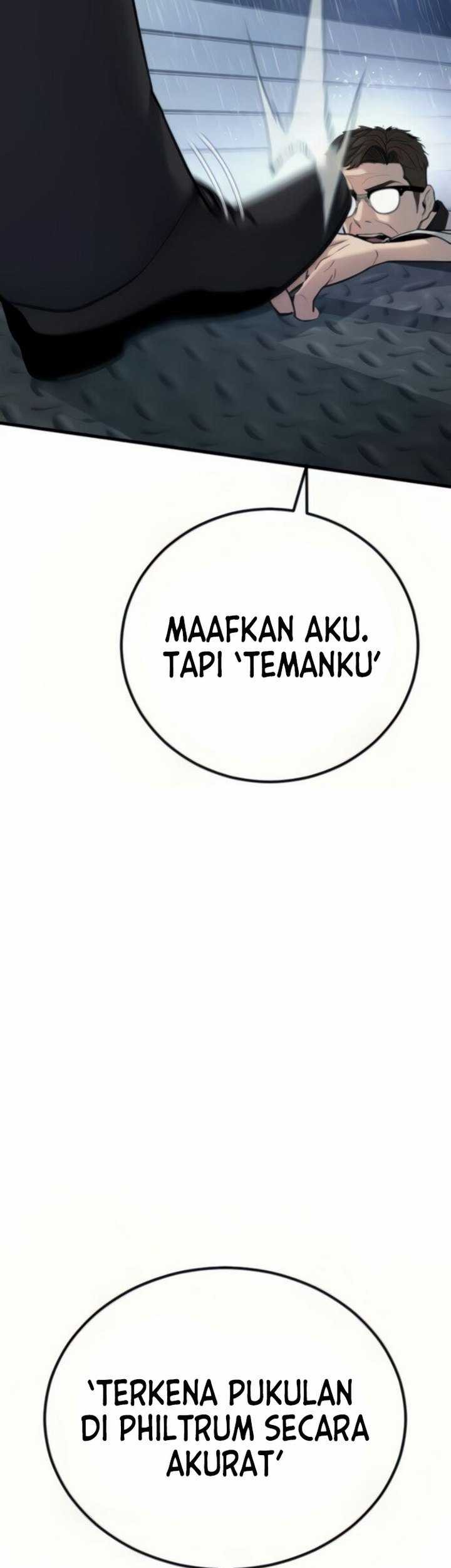 Manager Kim Chapter 27.2 - halaman 40