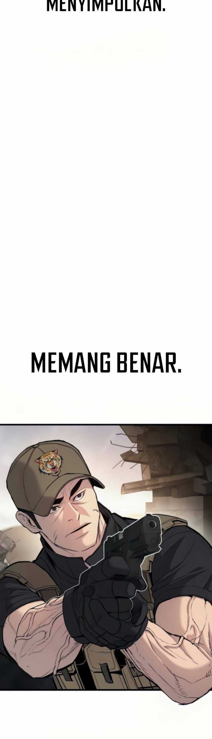 Manager Kim Chapter 27.2 - halaman 50