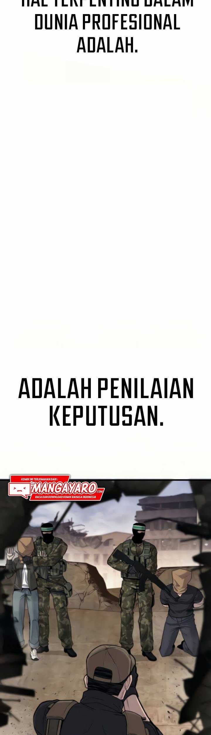 Manager Kim Chapter 27.2 - halaman 52