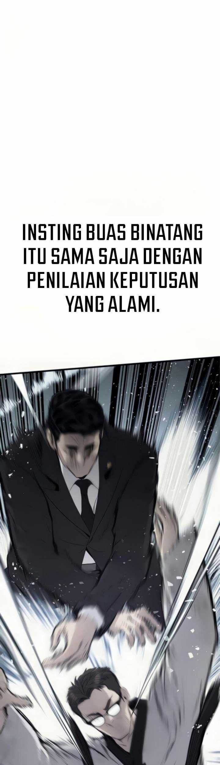 Manager Kim Chapter 27.2 - halaman 56