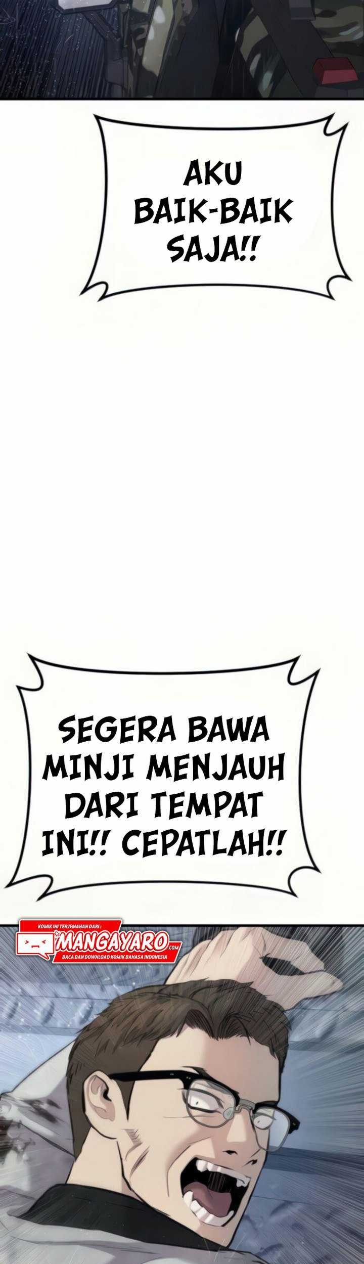 Manager Kim Chapter 27.2 - halaman 66