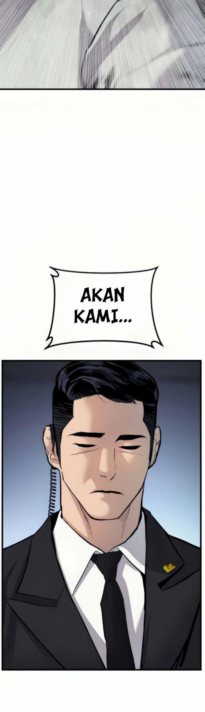 Manager Kim Chapter 27.2 - halaman 68