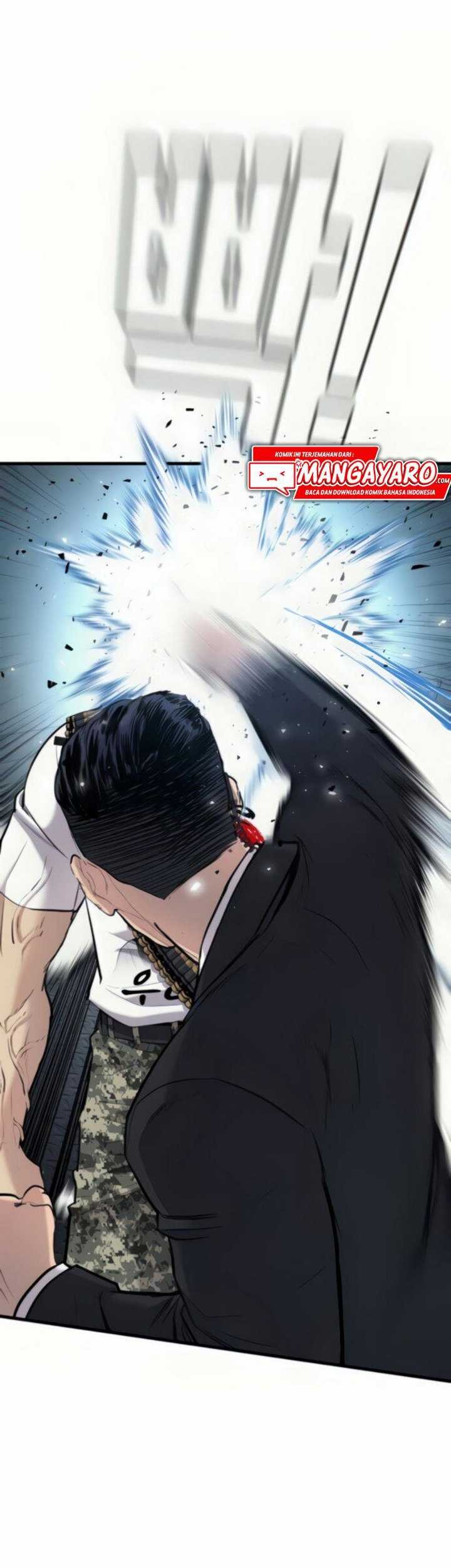 Manager Kim Chapter 27.2 - halaman 74
