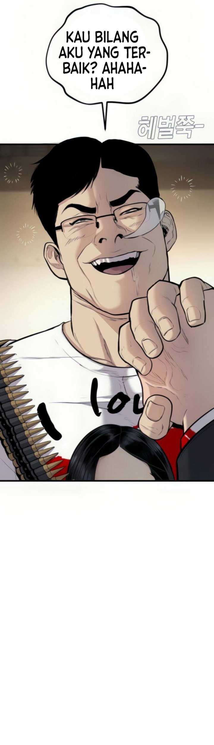 Manager Kim Chapter 27.3 - halaman 24