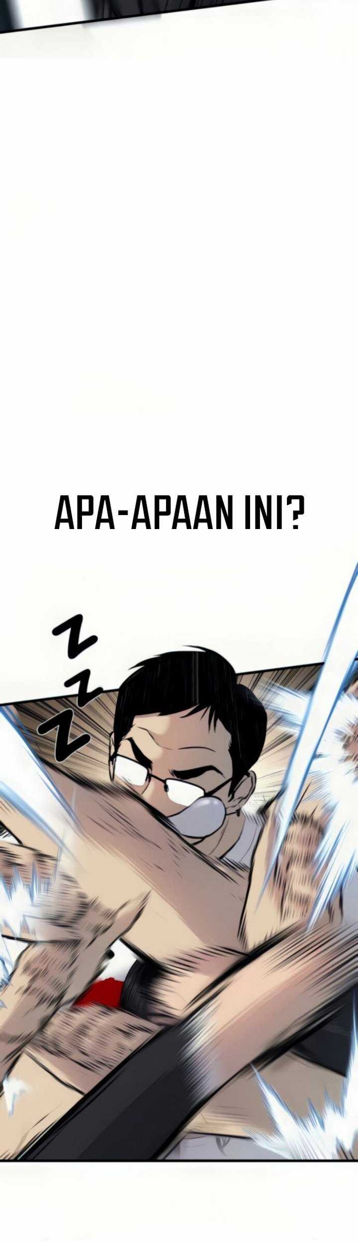 Manager Kim Chapter 27.3 - halaman 34