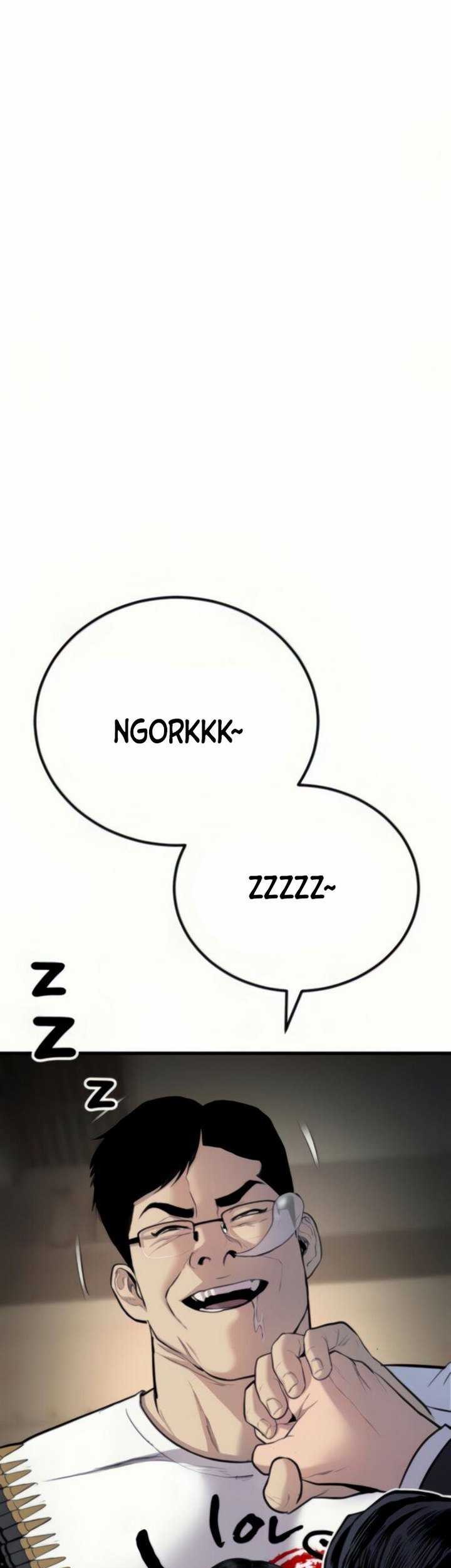 Manager Kim Chapter 27.3 - halaman 4