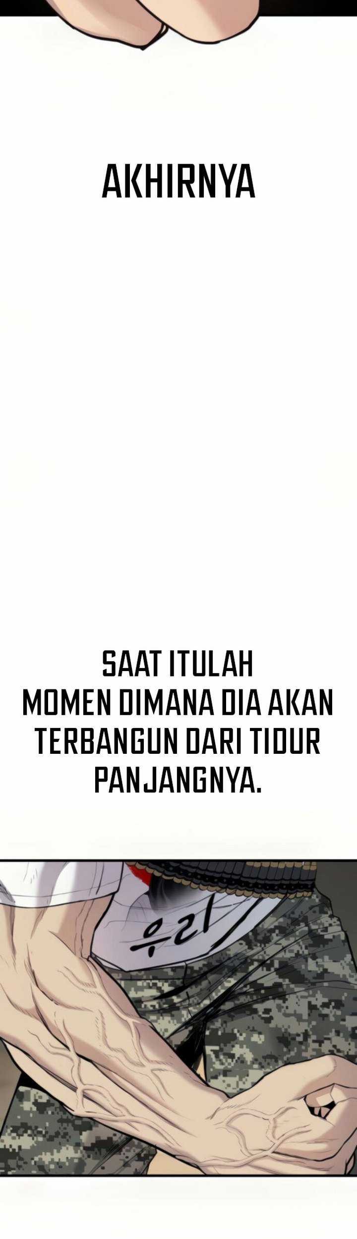 Manager Kim Chapter 27.3 - halaman 54