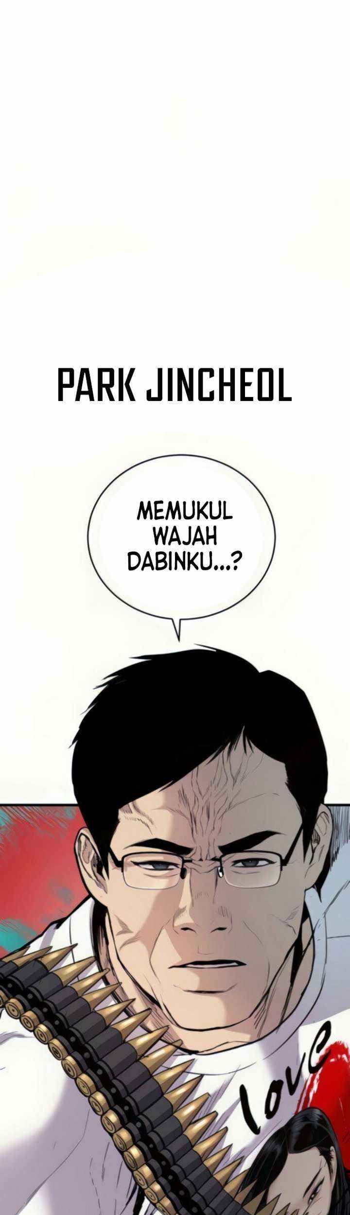 Manager Kim Chapter 27.3 - halaman 58