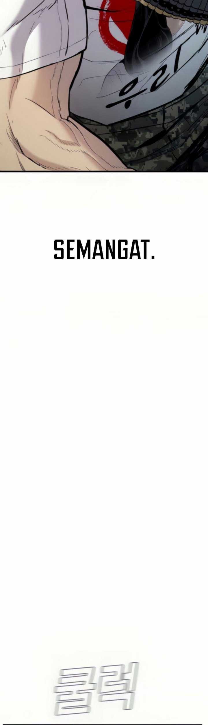 Manager Kim Chapter 27.3 - halaman 60