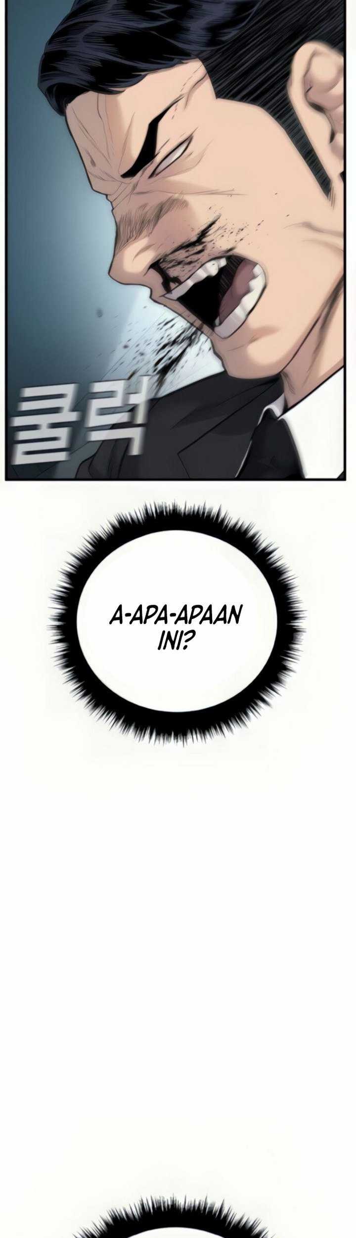 Manager Kim Chapter 27.3 - halaman 62