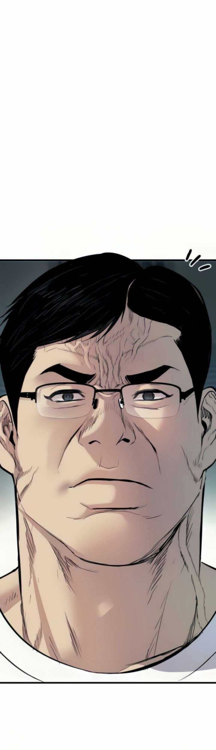 Manager Kim Chapter 27.3 - halaman 68