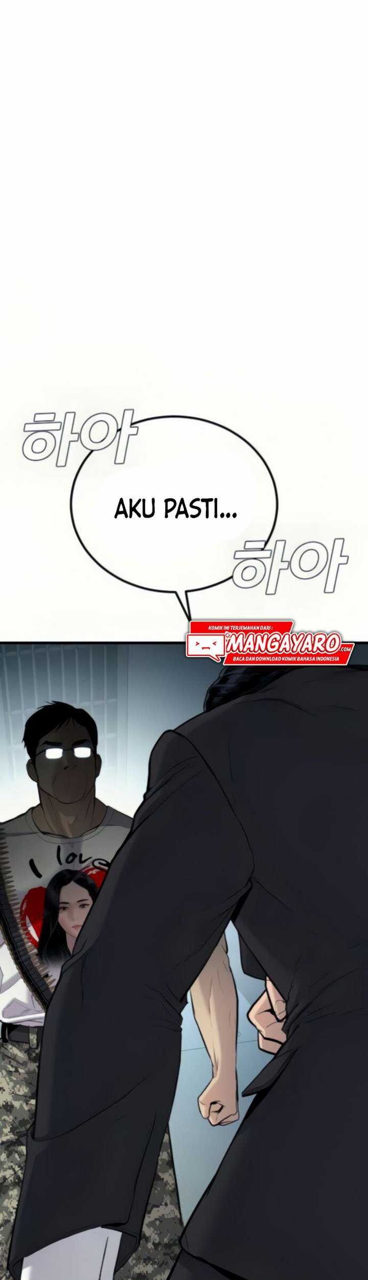 Manager Kim Chapter 27.3 - halaman 72