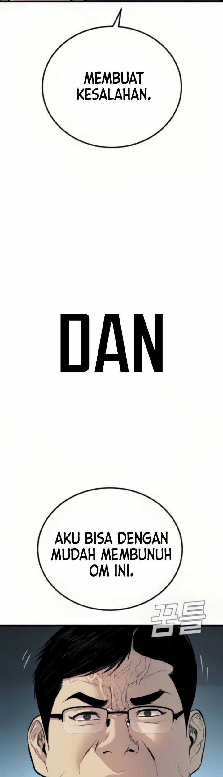 Manager Kim Chapter 27.3 - halaman 74