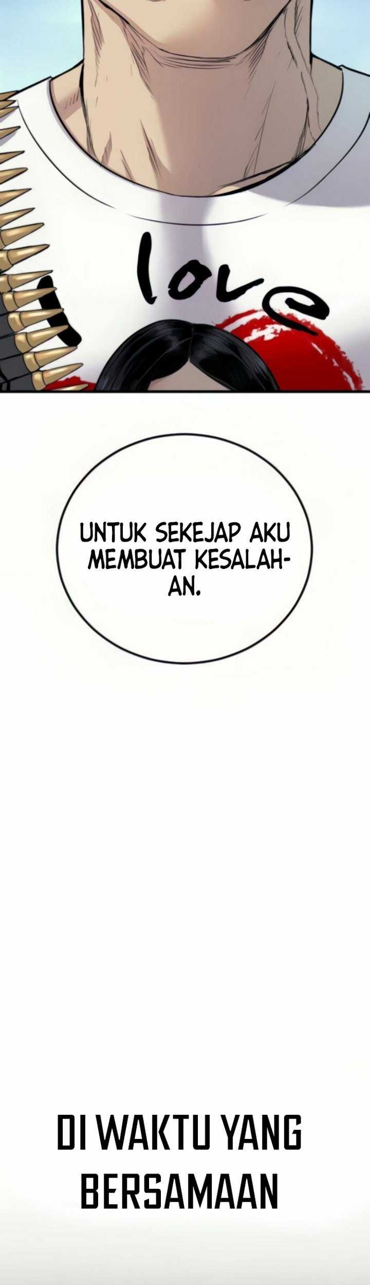 Manager Kim Chapter 27.3 - halaman 76