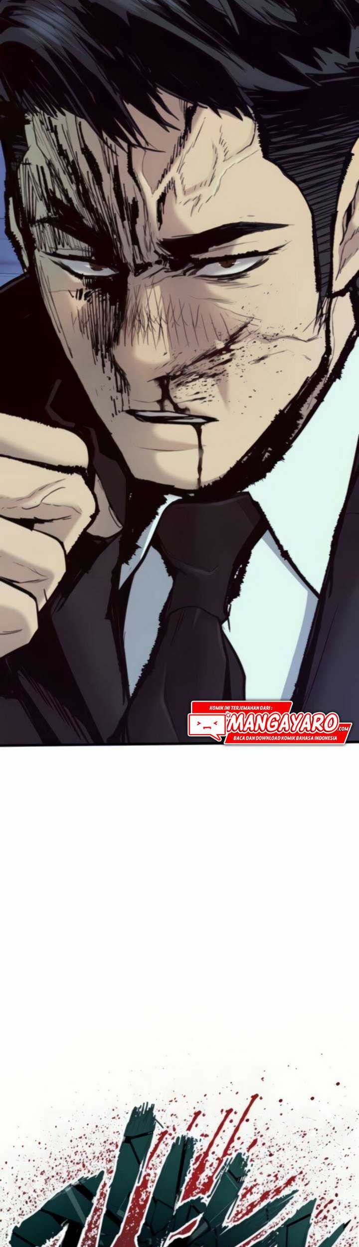 Manager Kim Chapter 27.3 - halaman 82