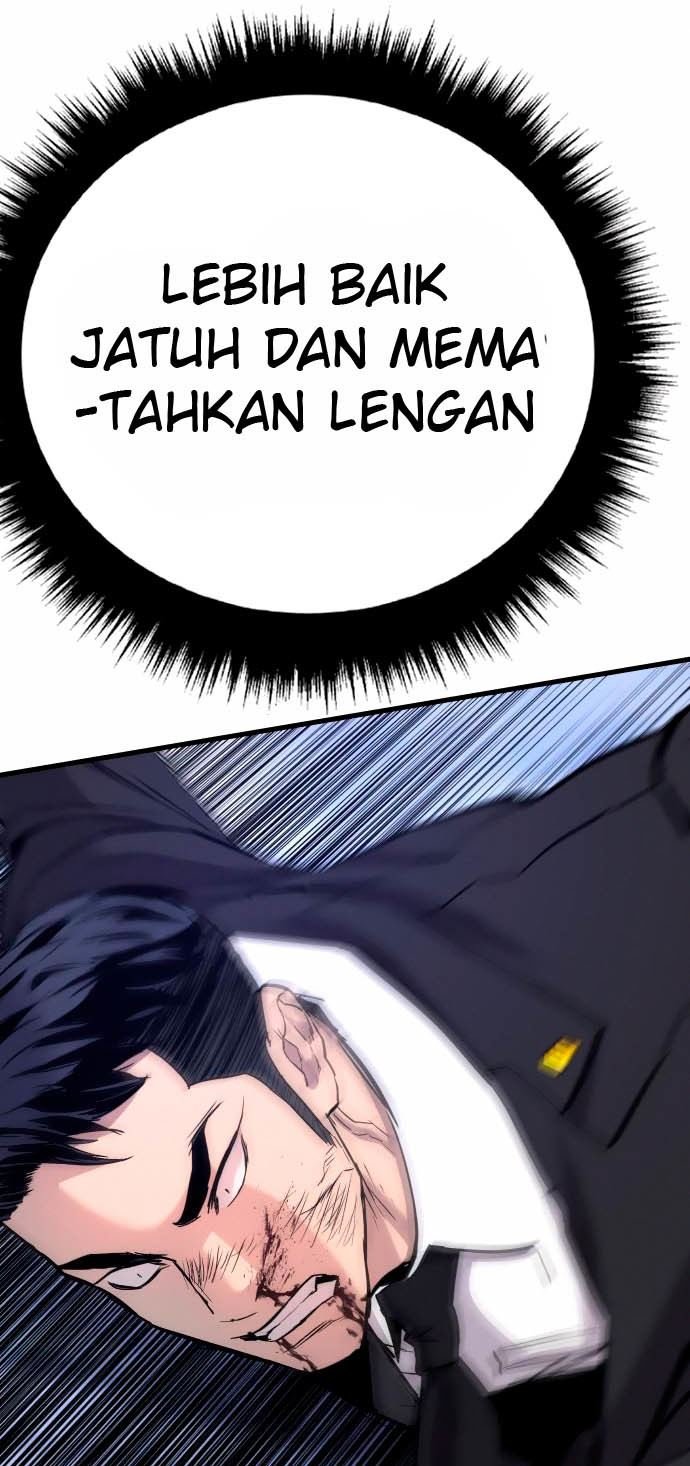 Manager Kim Chapter 28 - halaman 105